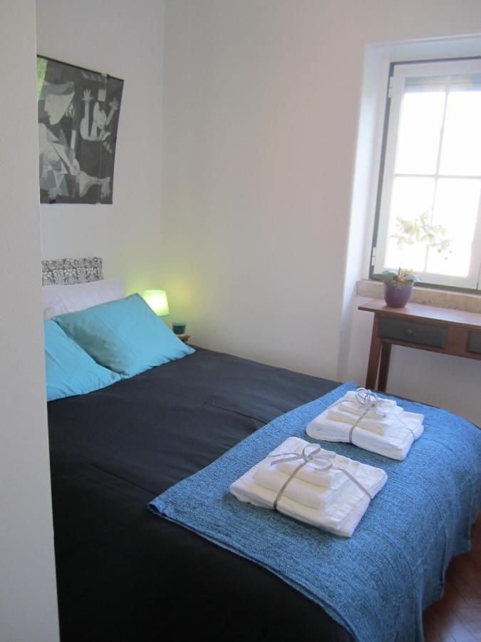 Guest house Alvalade Ii Airport 3*