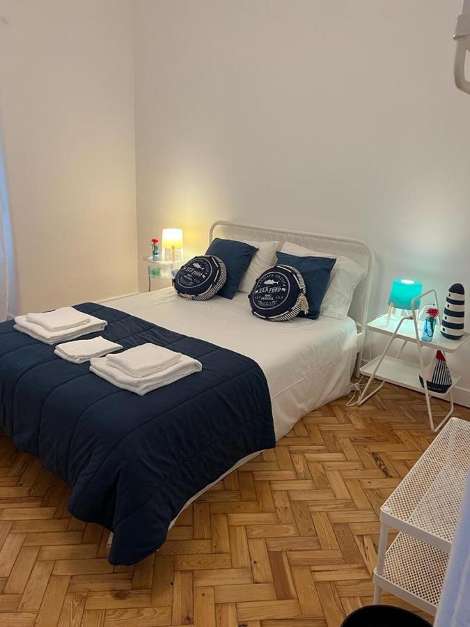 Alvalade Ii Airport Guest house 3*