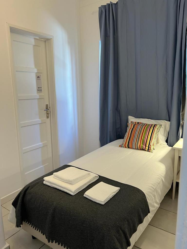 Guest house Alvalade Ii Airport Lisbon